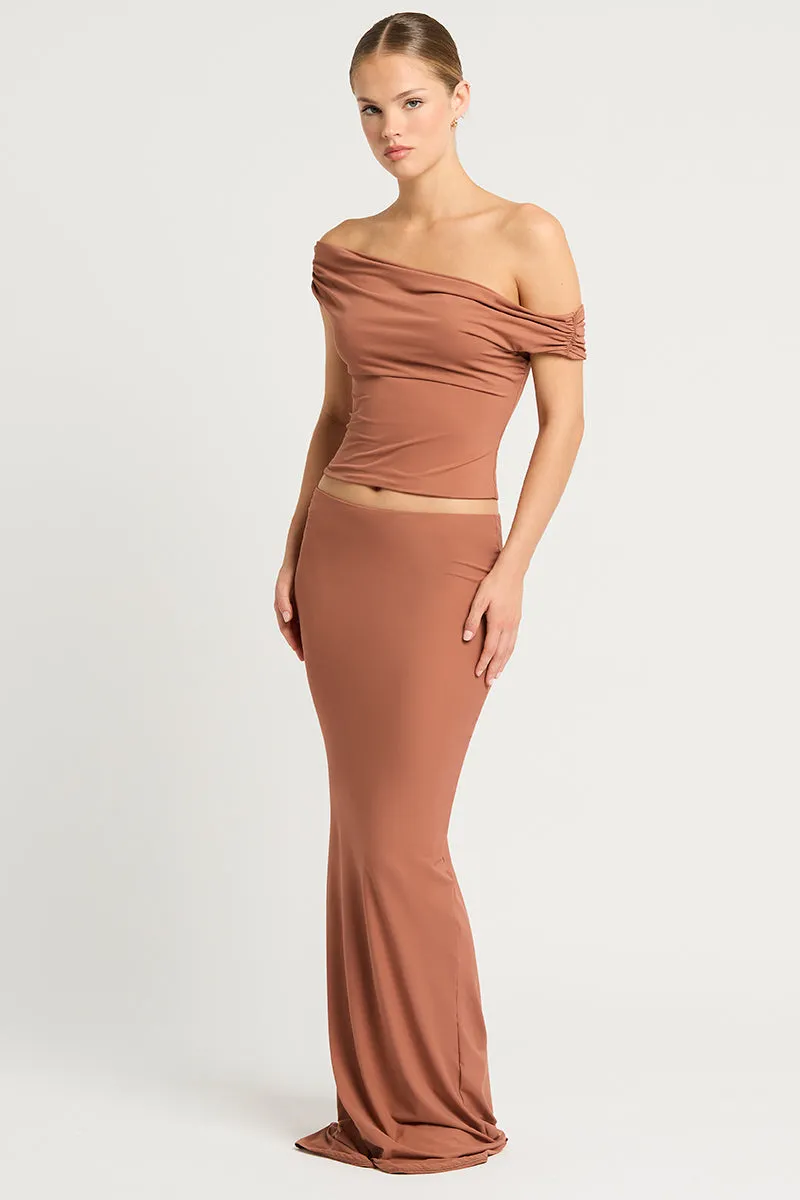 Nixi Top