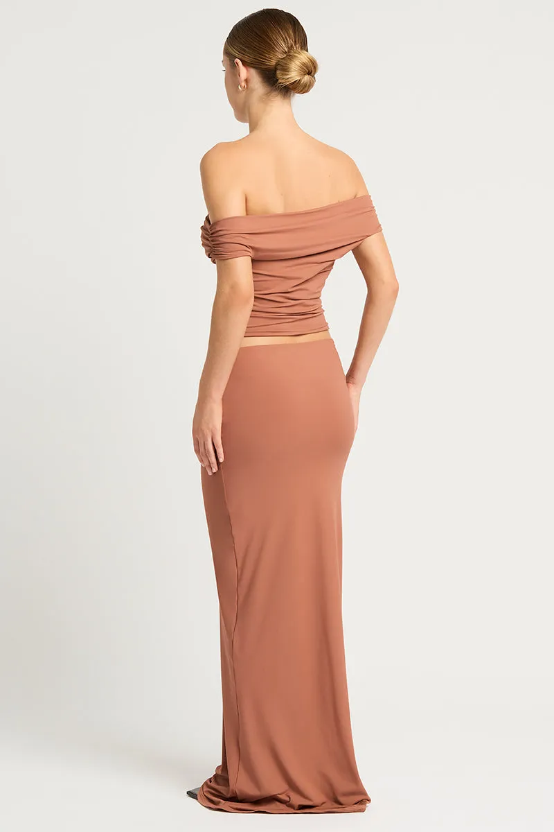 Nixi Top