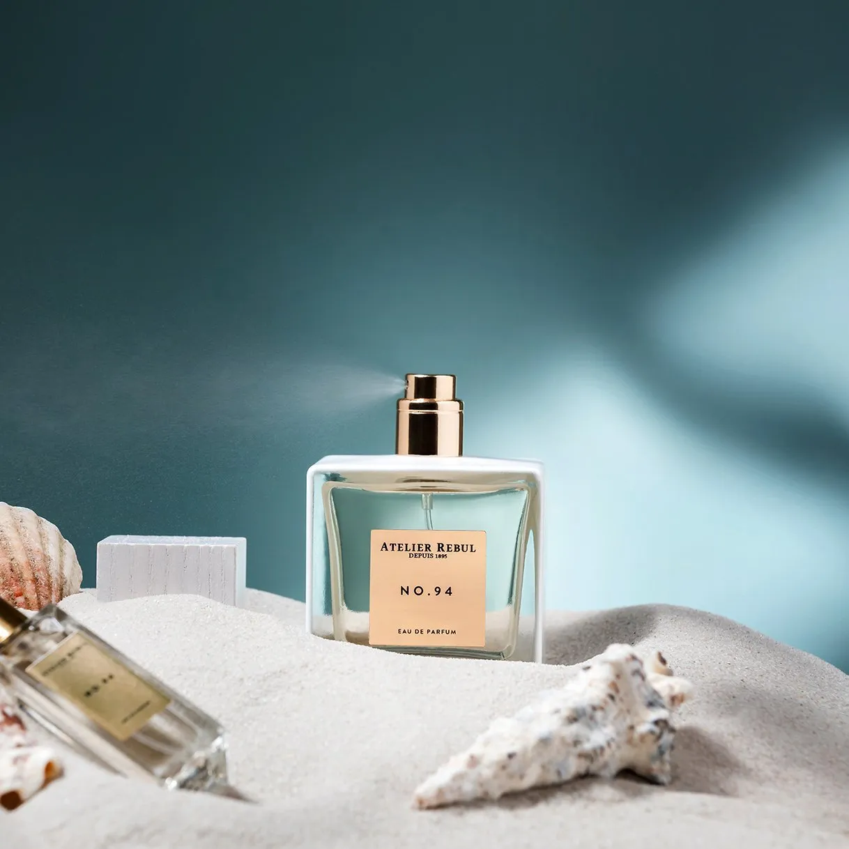 No. 94 Damesparfum 100 ml