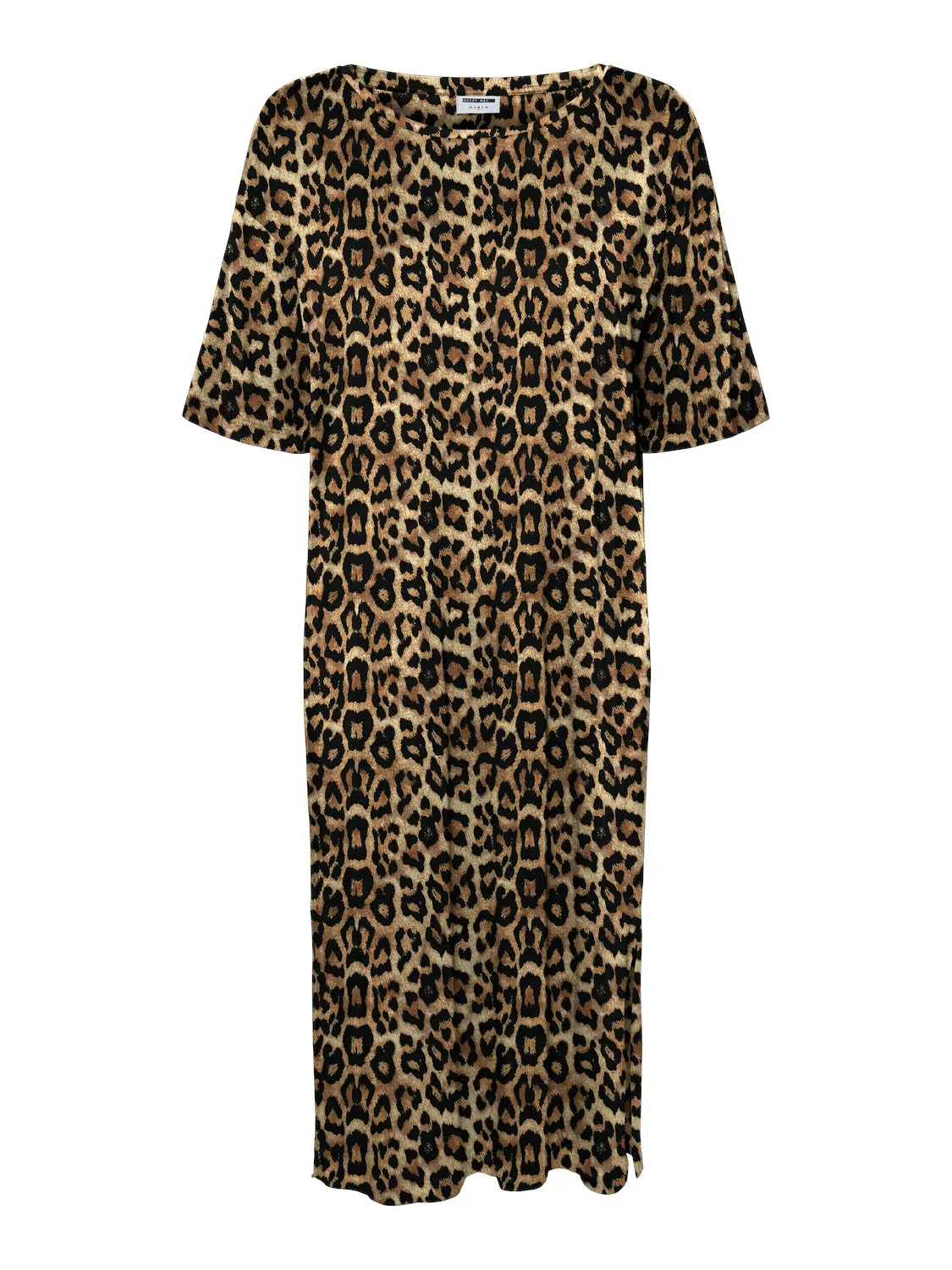 Noisy May Mayden natral leo dress