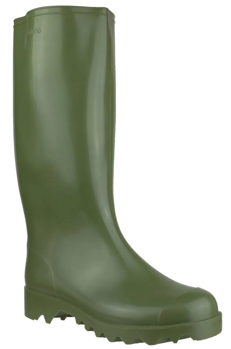 Nora Anton Dolomit PVC Wellington Boots