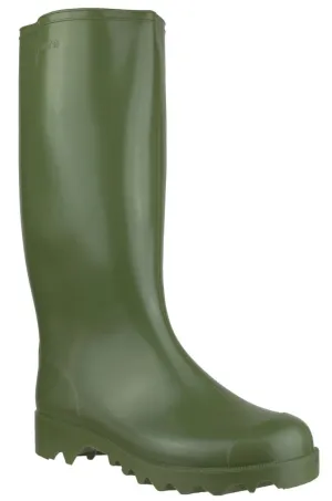 Nora Anton Dolomit PVC Wellington Boots