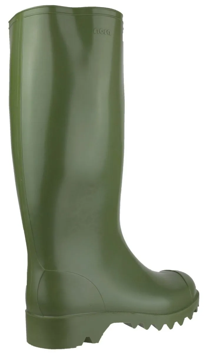 Nora Anton Dolomit PVC Wellington Boots