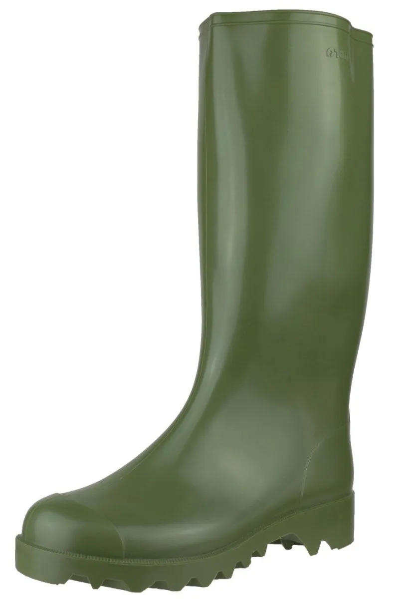 Nora Anton Dolomit PVC Wellington Boots