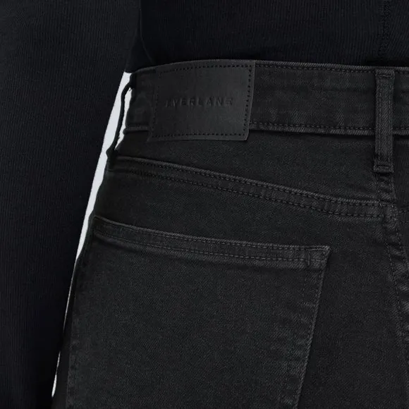 NWT Everlane Jeans/ The Curvy Way-High® Skinny Jean Size 28 Eco-Friendly*