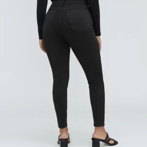 NWT Everlane Jeans/ The Curvy Way-High® Skinny Jean Size 28 Eco-Friendly*