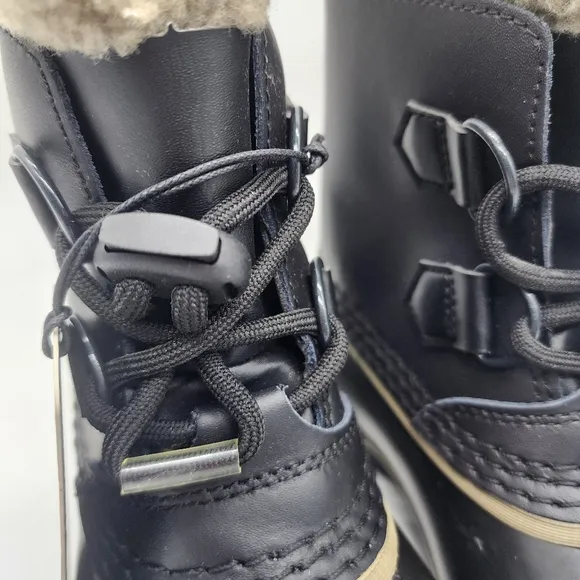 NWT SOREL Children's Yoot Pac TP Waterproof Boot Size 11 Toddler