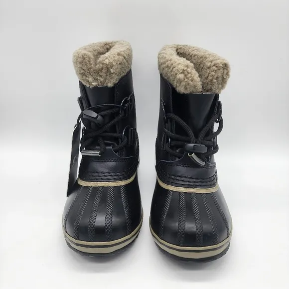 NWT SOREL Children's Yoot Pac TP Waterproof Boot Size 11 Toddler