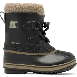 NWT SOREL Children's Yoot Pac TP Waterproof Boot Size 11 Toddler