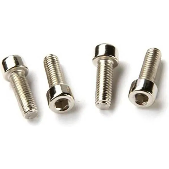ODI Lock Jaw Bolts