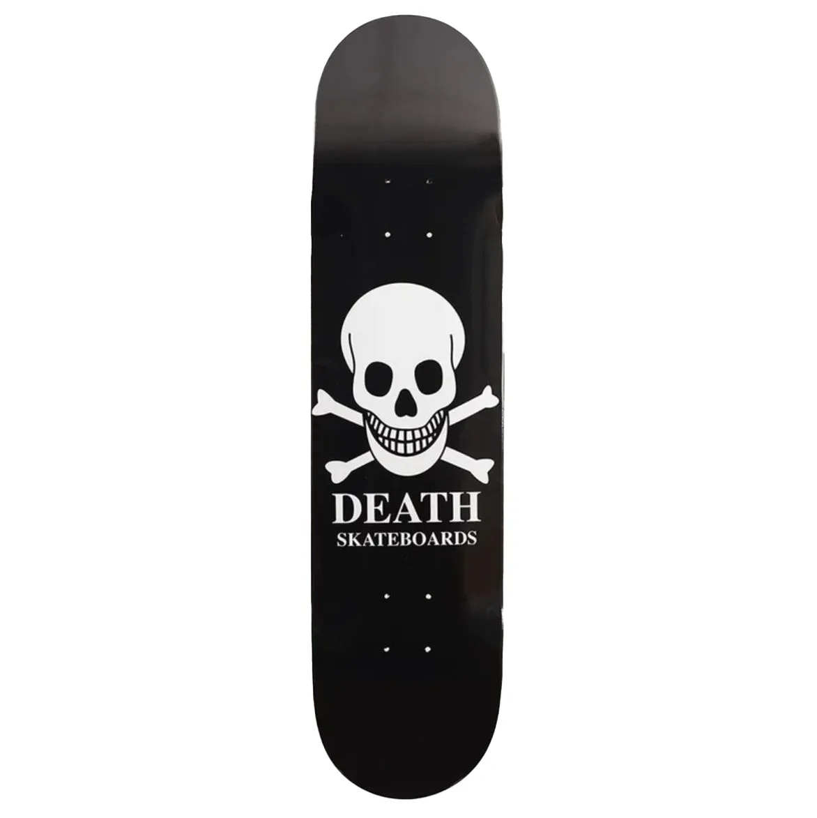 OG Skull Black
