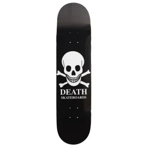 OG Skull Black