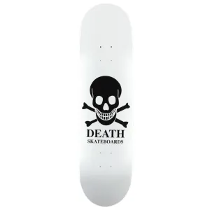OG Skull White