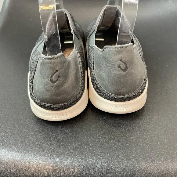 Olukai Alapa Men’s Slip Ons