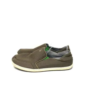 OluKai Slip Ons
