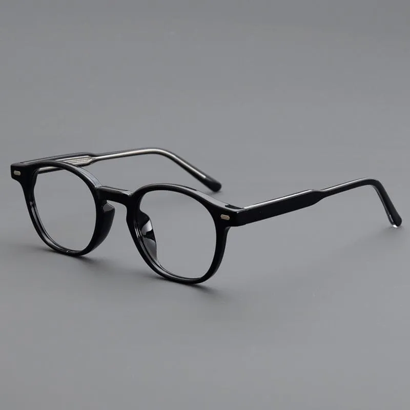 Ons Vintage TR90 Eyeglasses Frame
