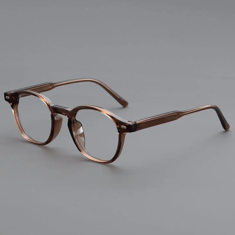 Ons Vintage TR90 Eyeglasses Frame