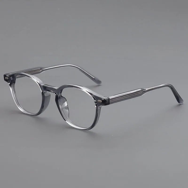 Ons Vintage TR90 Eyeglasses Frame