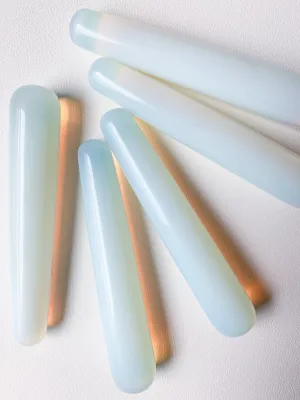 Opalite Polished Wands