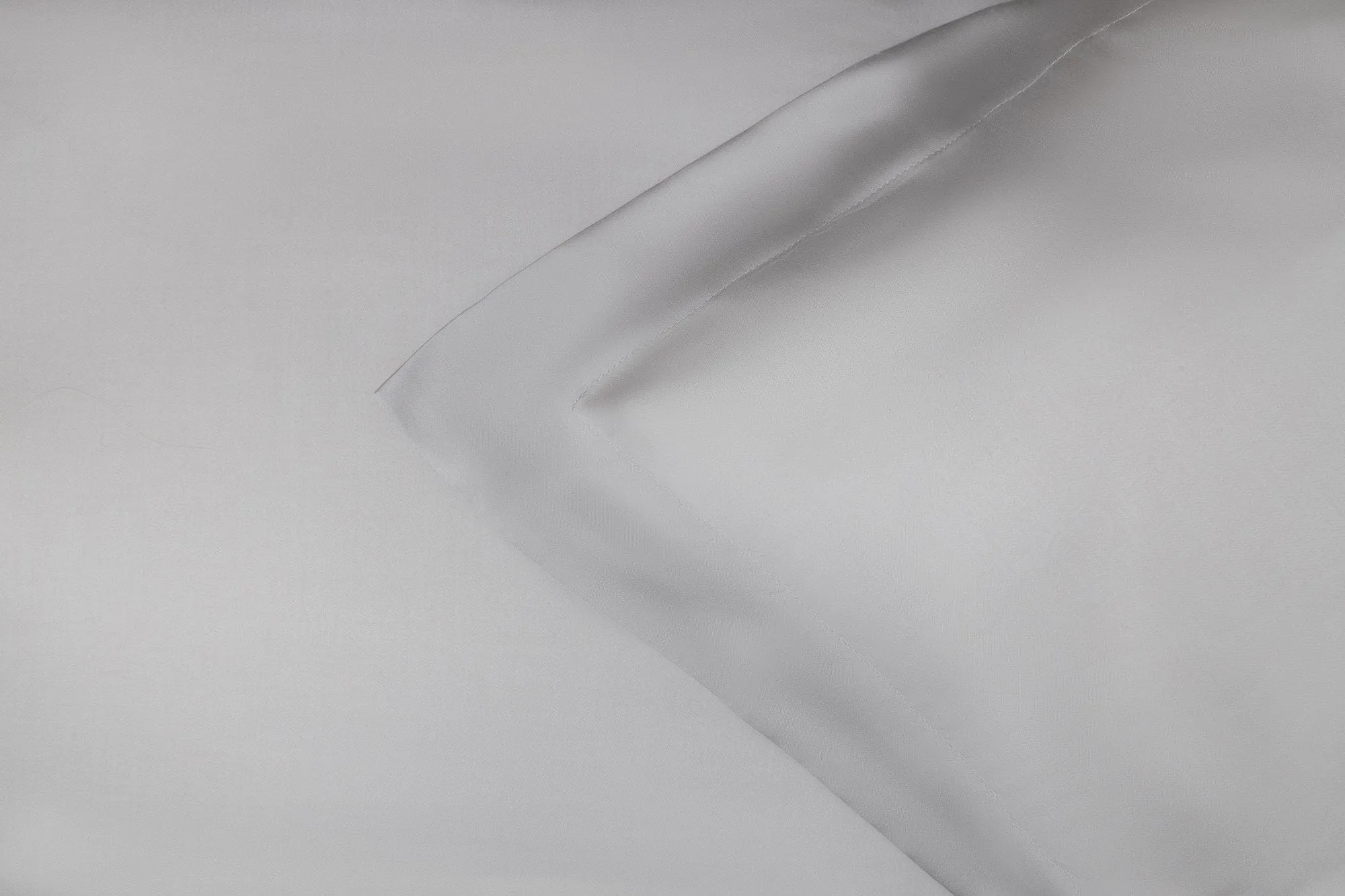 Organic Eucalyptus Silk Pillowcases | Multiple Colours