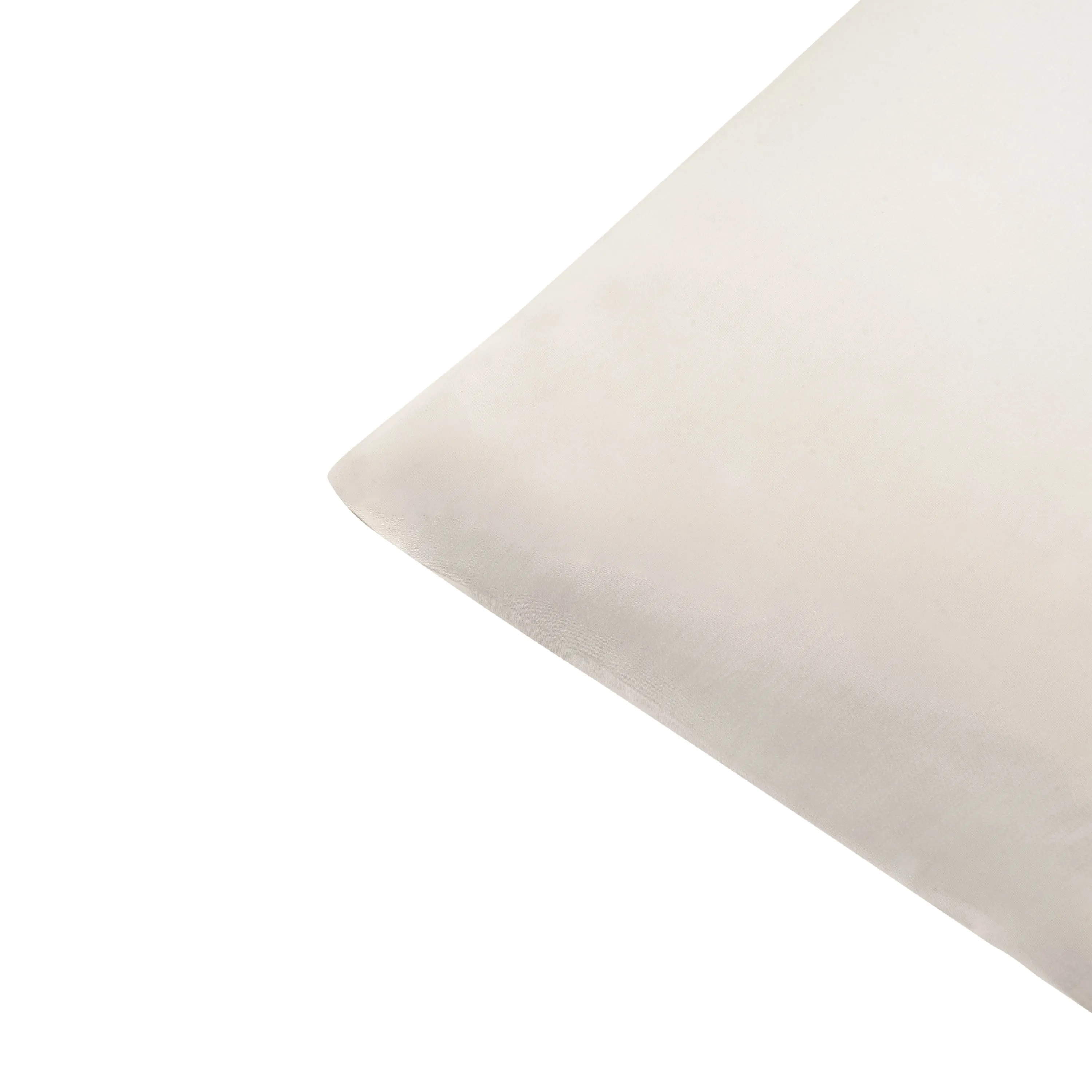 Organic Eucalyptus Silk Pillowcases | Multiple Colours