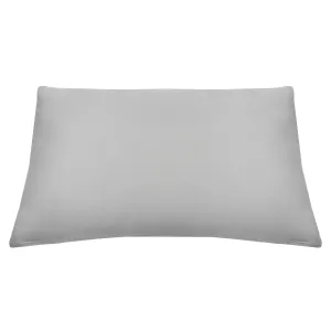 Organic Eucalyptus Silk Pillowcases | Multiple Colours