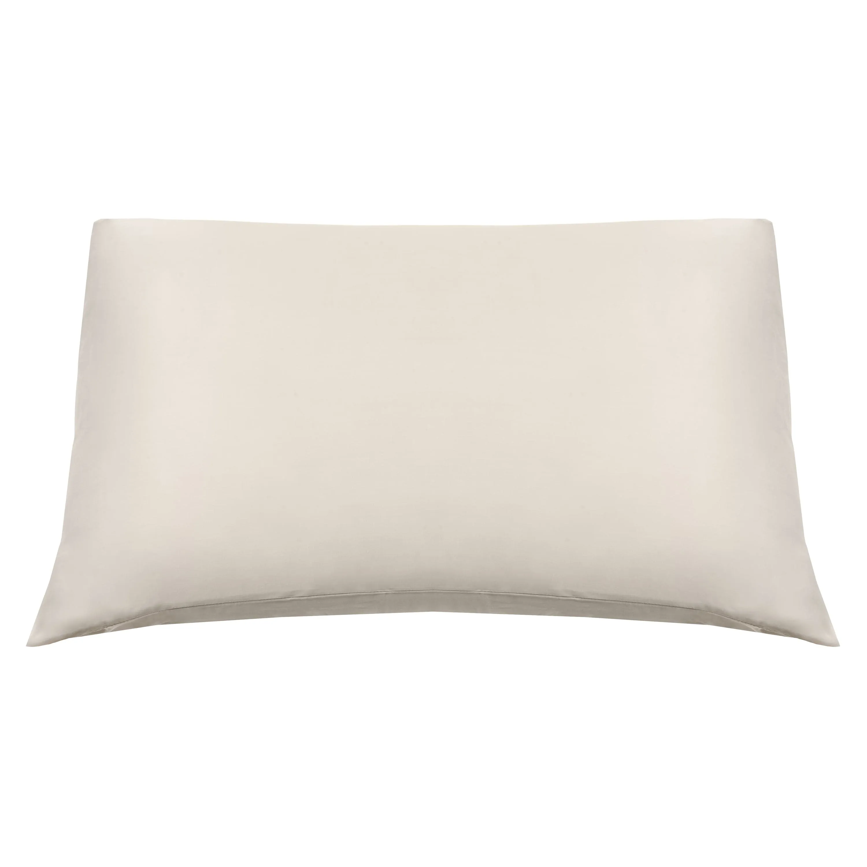 Organic Eucalyptus Silk Pillowcases | Multiple Colours