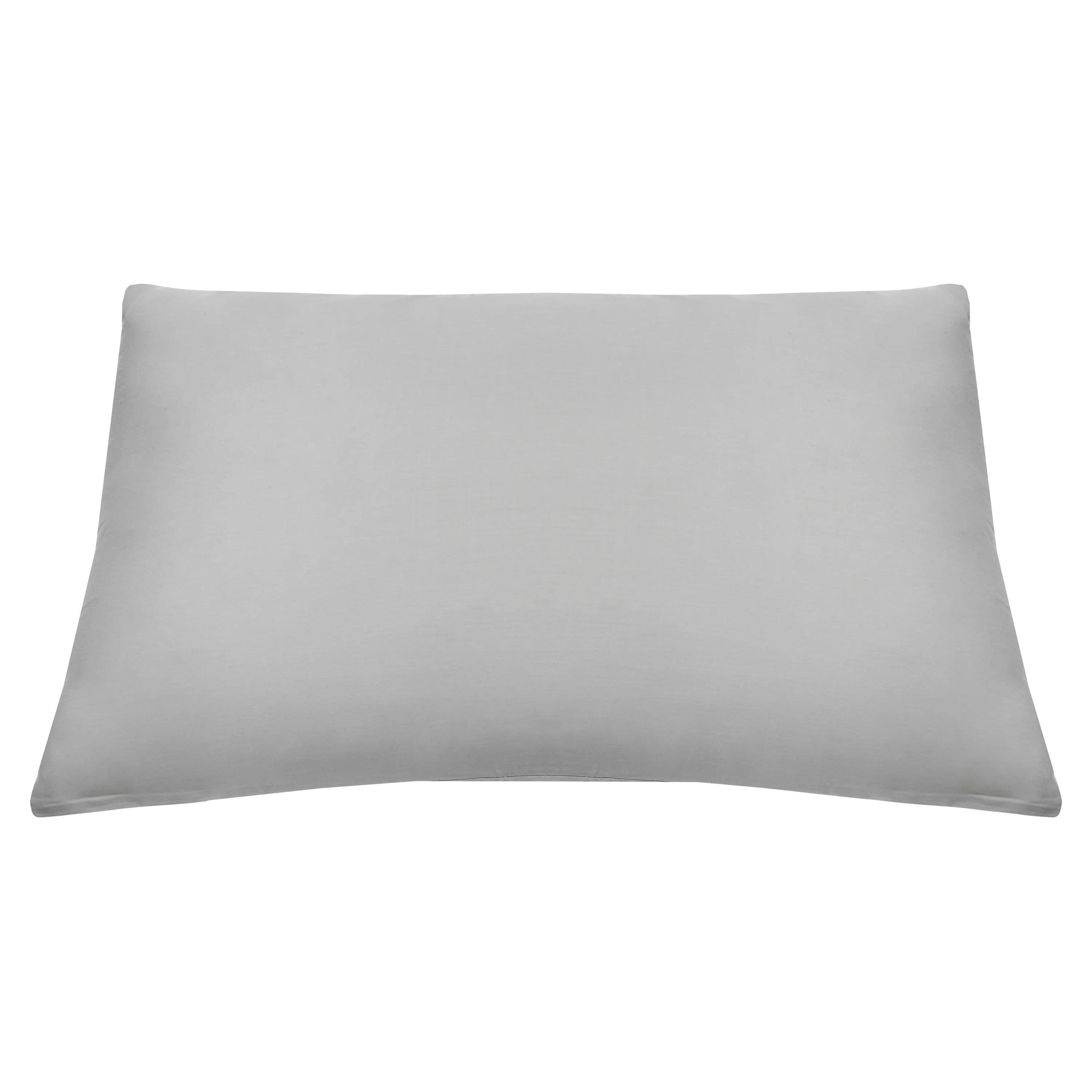 Organic Eucalyptus Silk Pillowcases | Multiple Colours