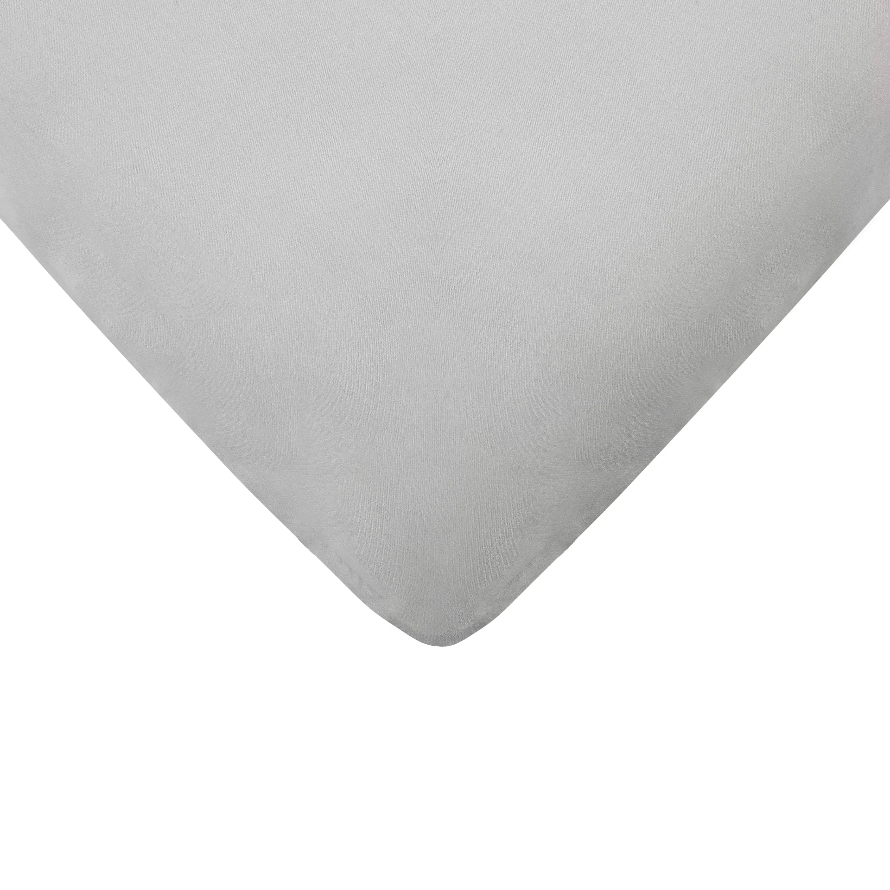 Organic Eucalyptus Silk Pillowcases | Multiple Colours