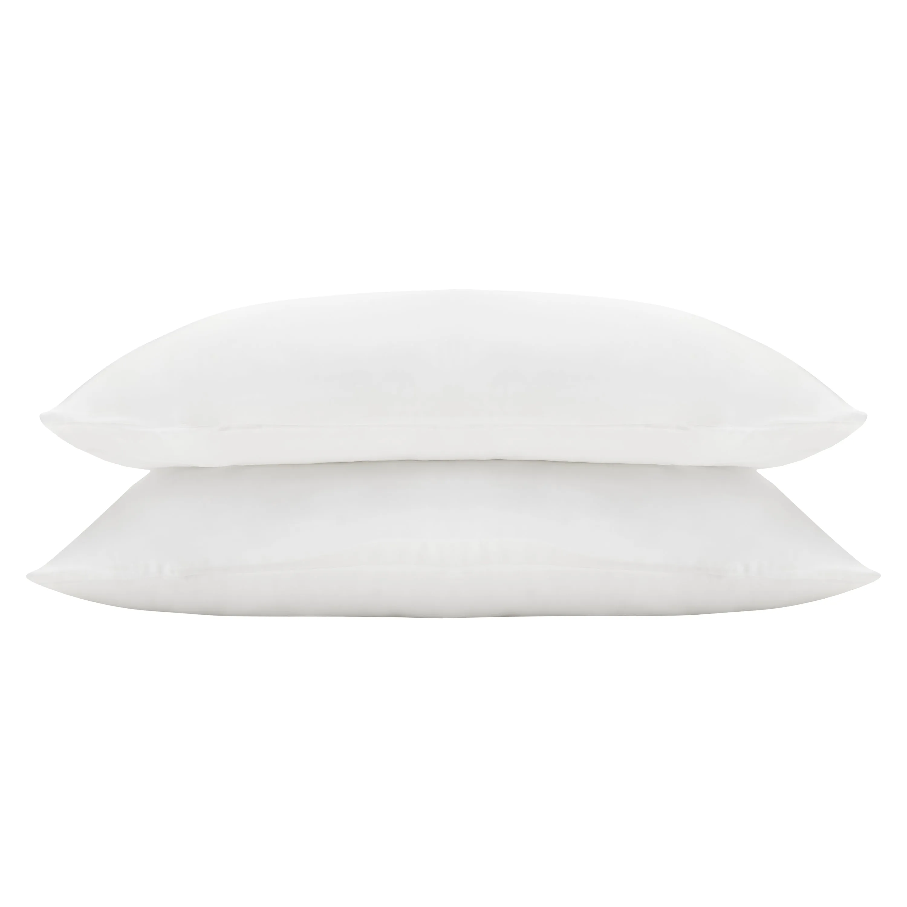 Organic Eucalyptus Silk Pillowcases | Multiple Colours