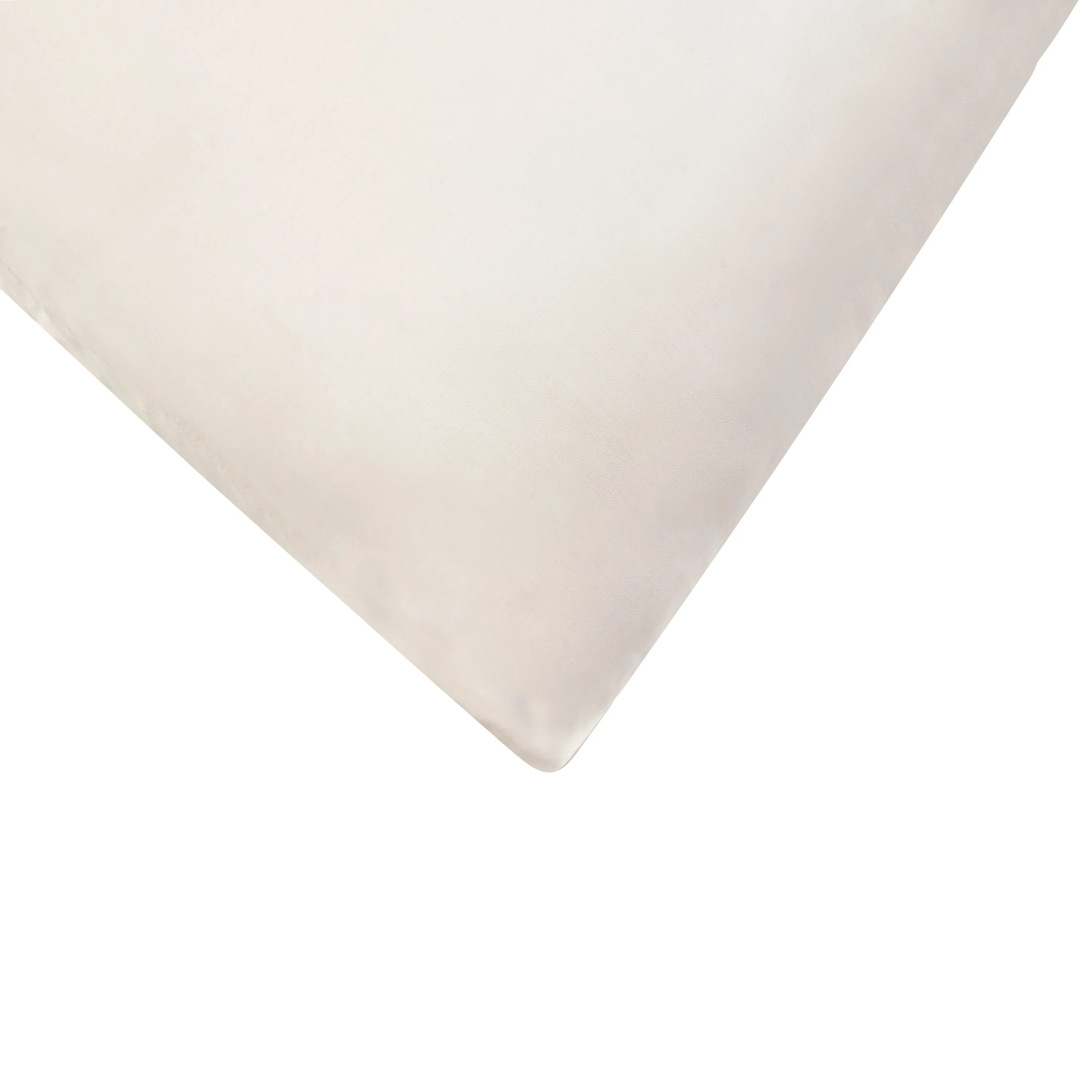Organic Eucalyptus Silk Pillowcases | Multiple Colours
