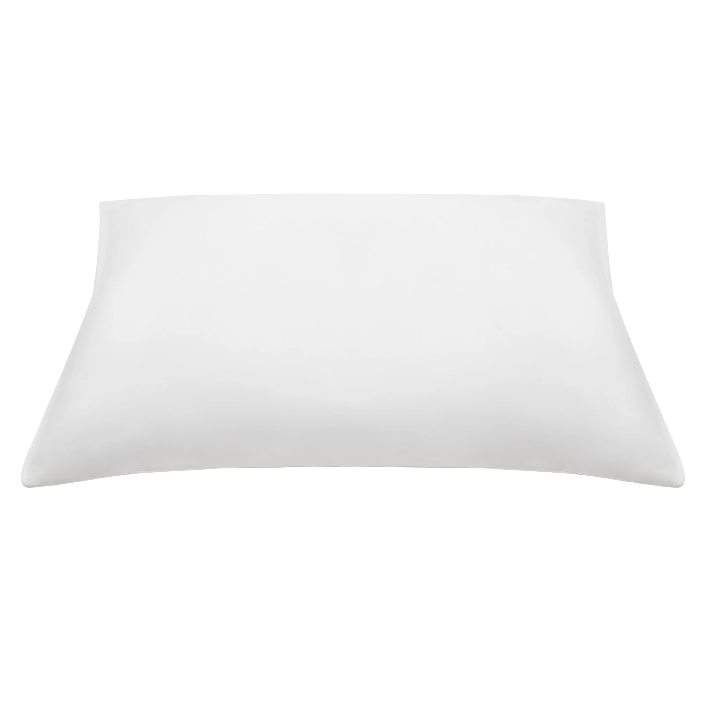 Organic Eucalyptus Silk Pillowcases | Multiple Colours