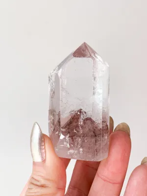 Orire Phantom Quartz Point