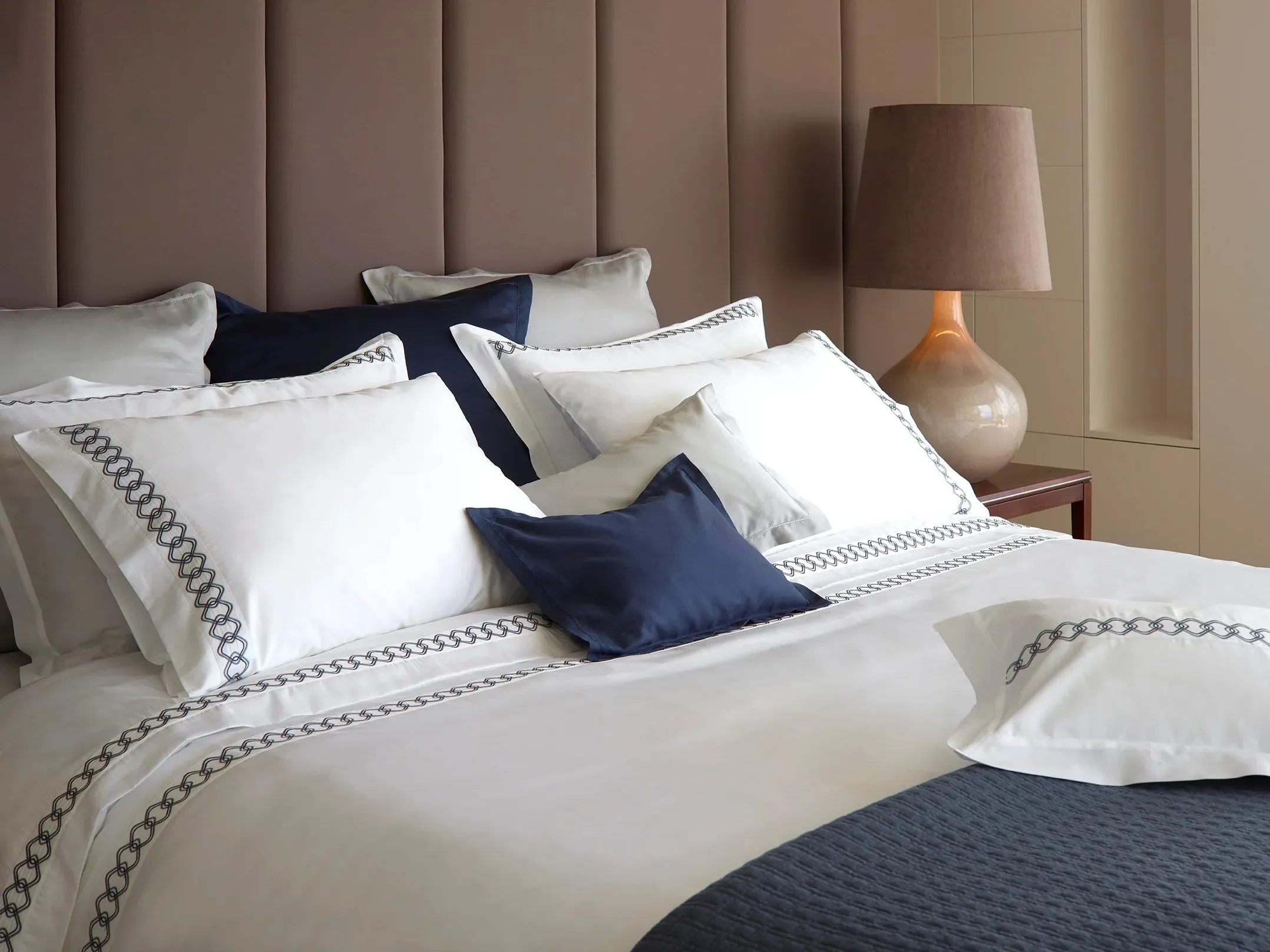 ornato flat sheet