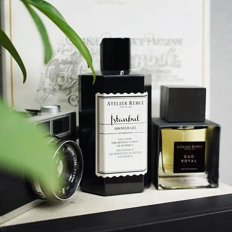 Oud Royal Heren Parfum 100ml