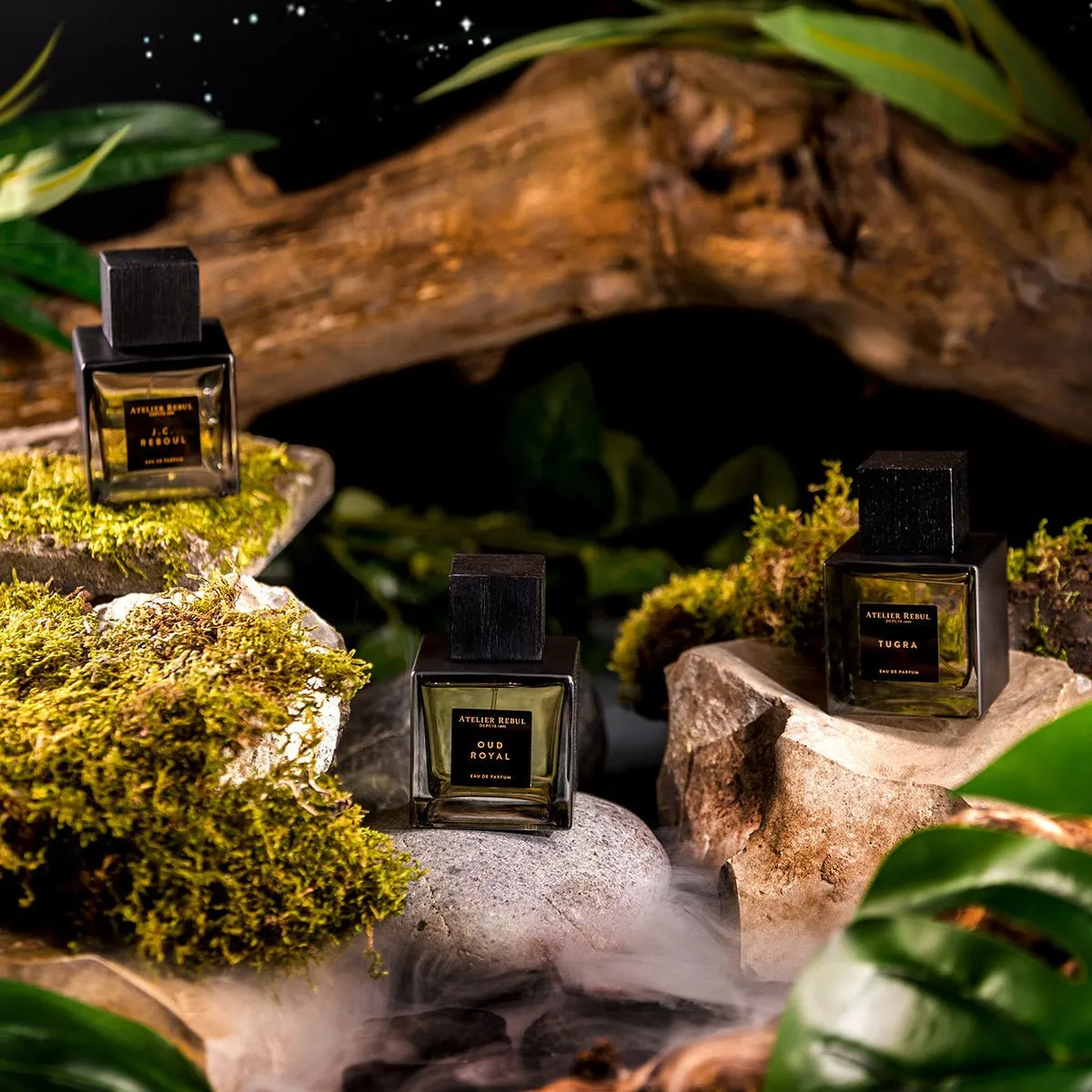 Oud Royal Heren Parfum 100ml