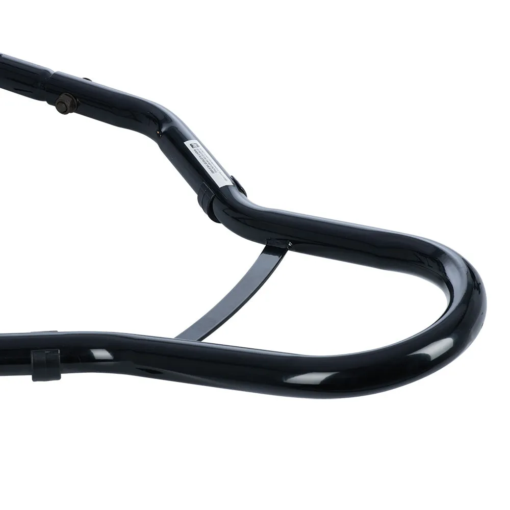 Oxford Rear Paddock Stand