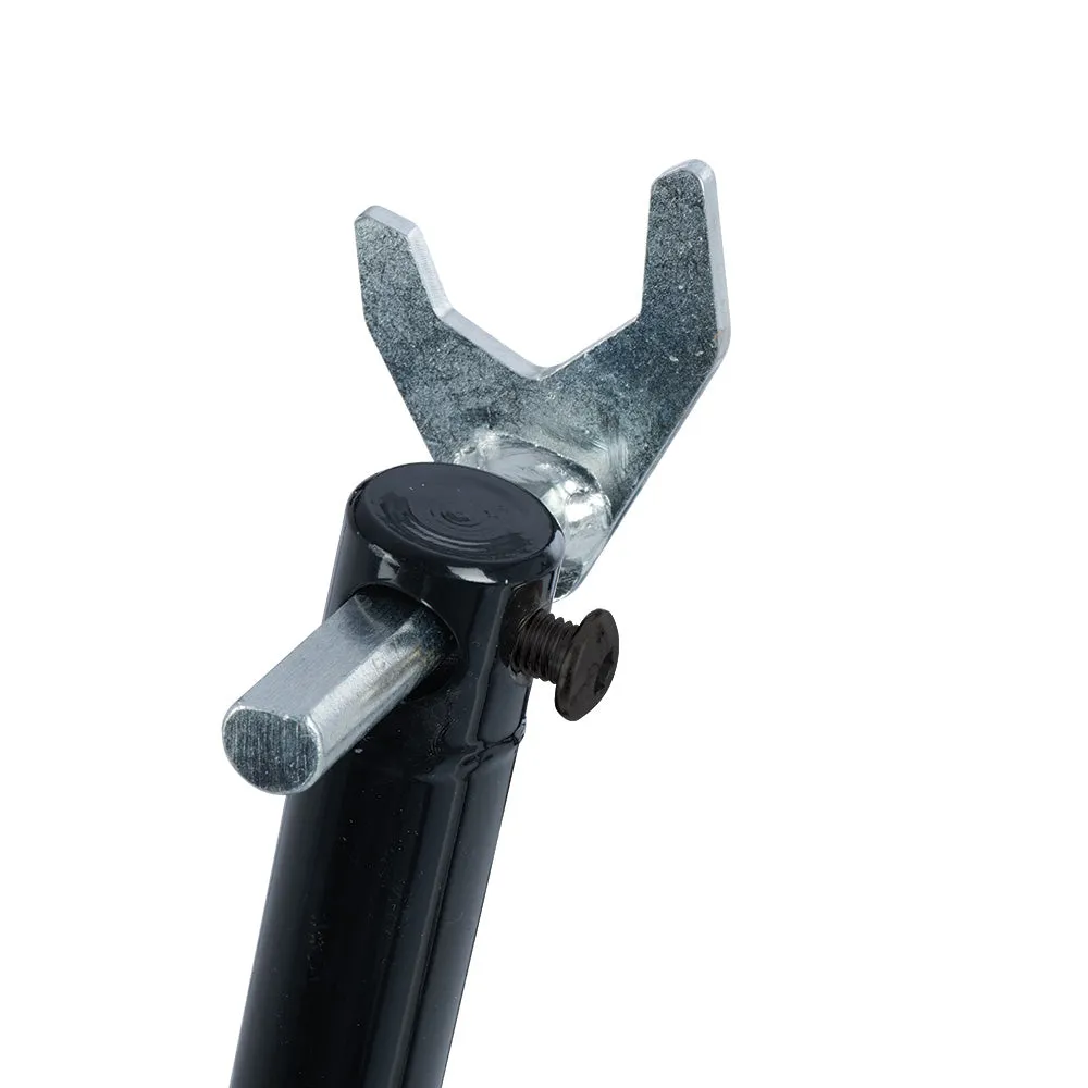 Oxford Rear Paddock Stand