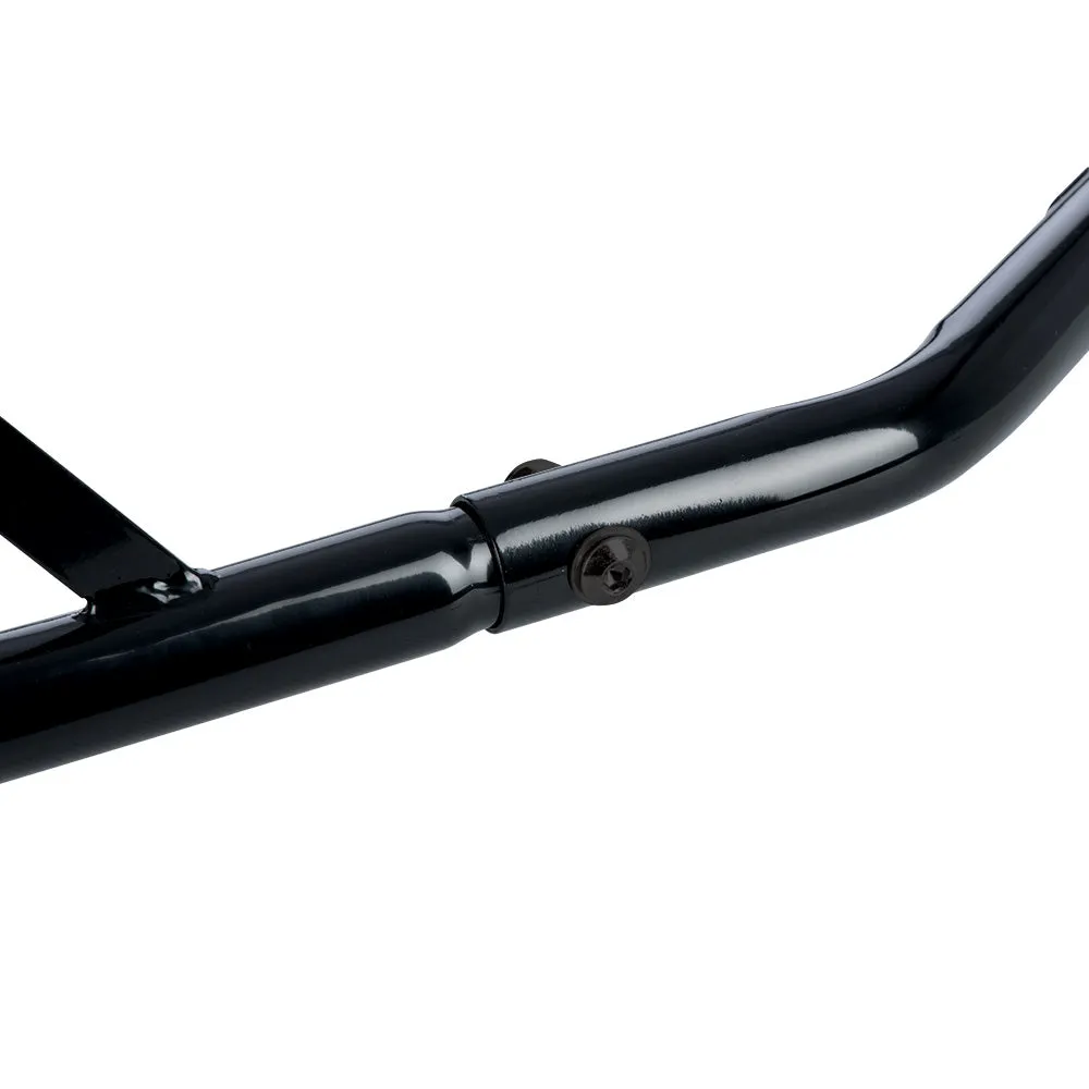 Oxford Rear Paddock Stand