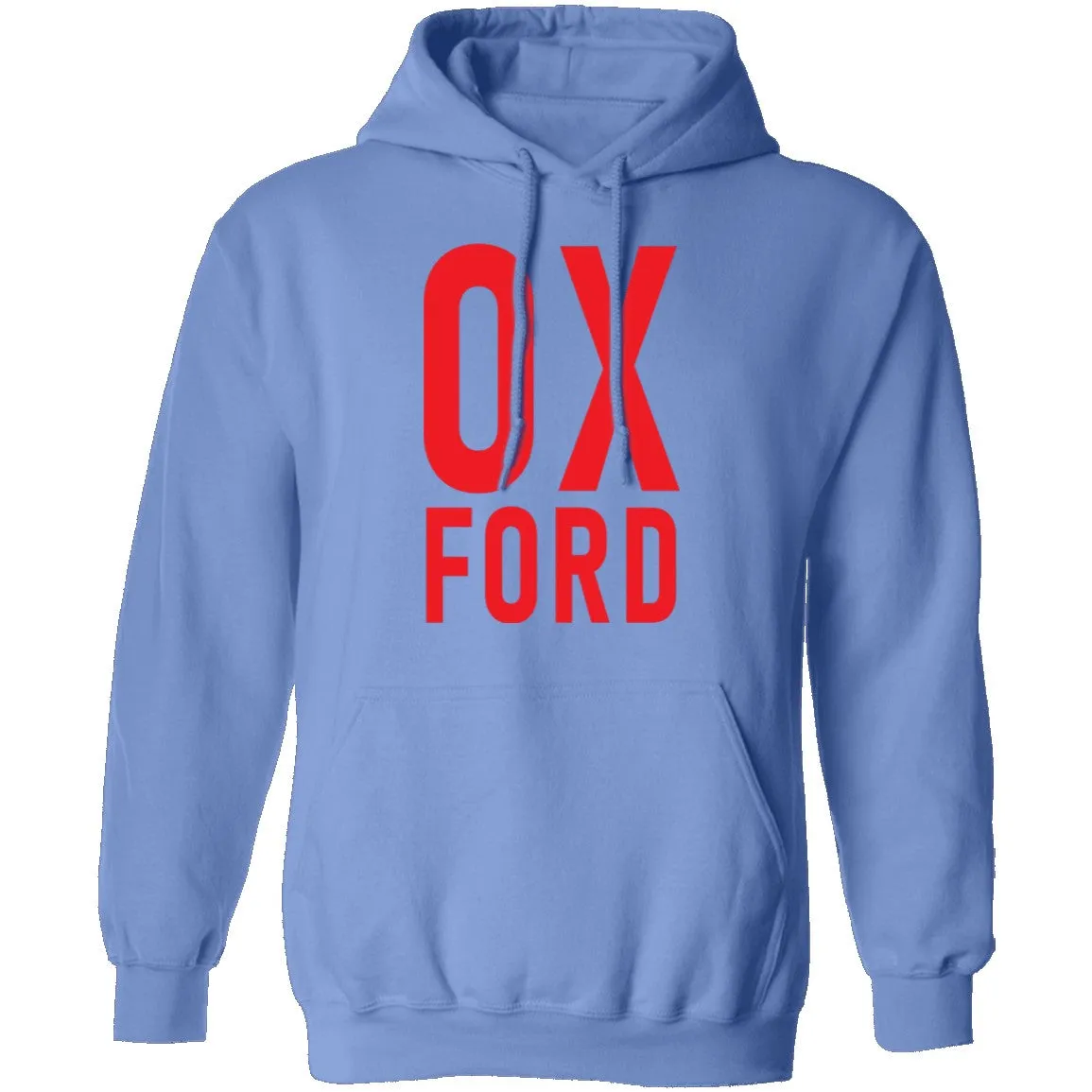 Oxford T-Shirt