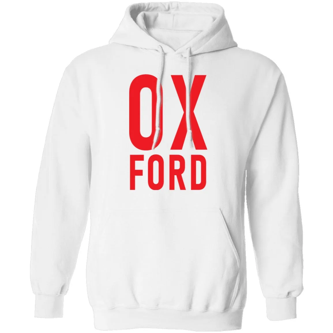 Oxford T-Shirt