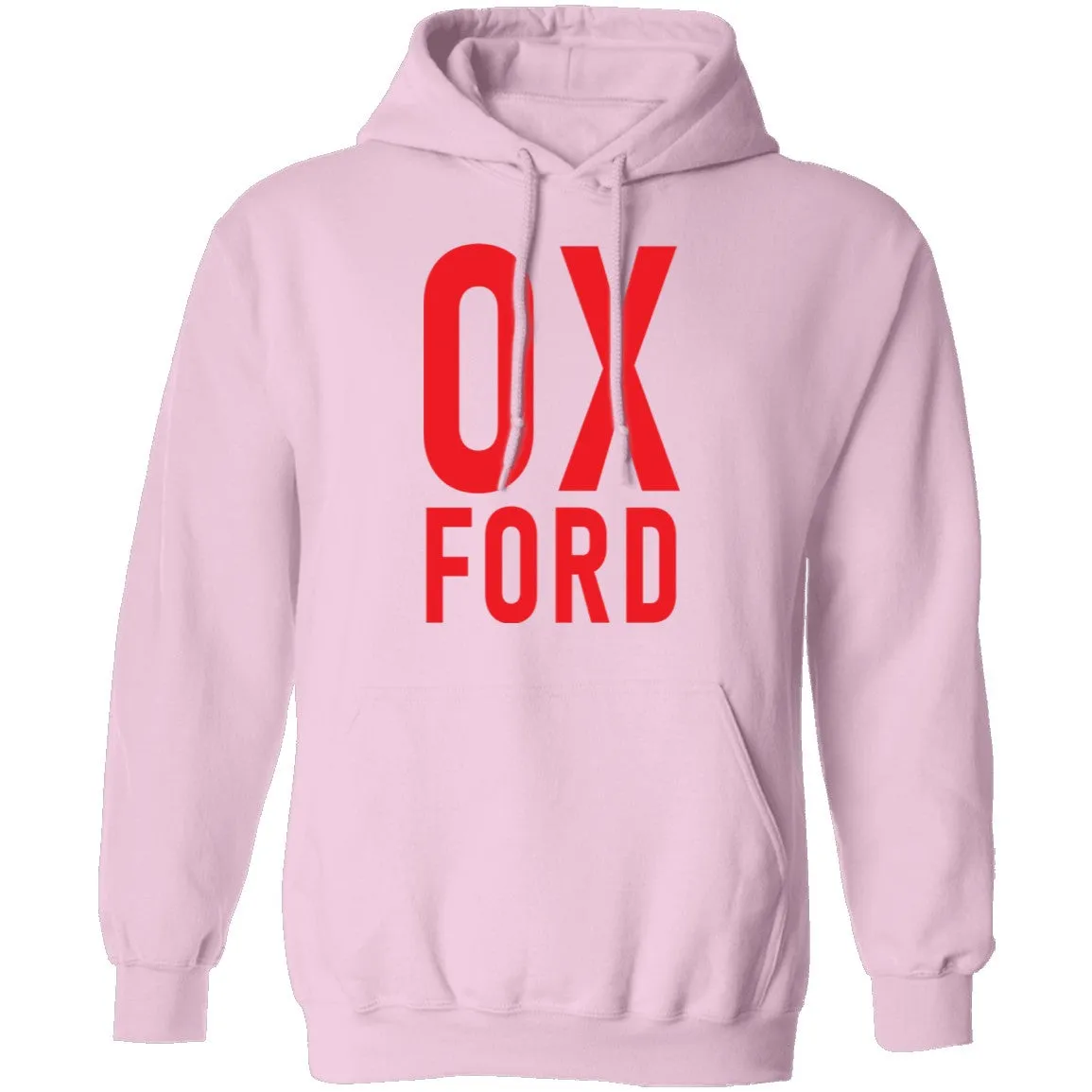 Oxford T-Shirt
