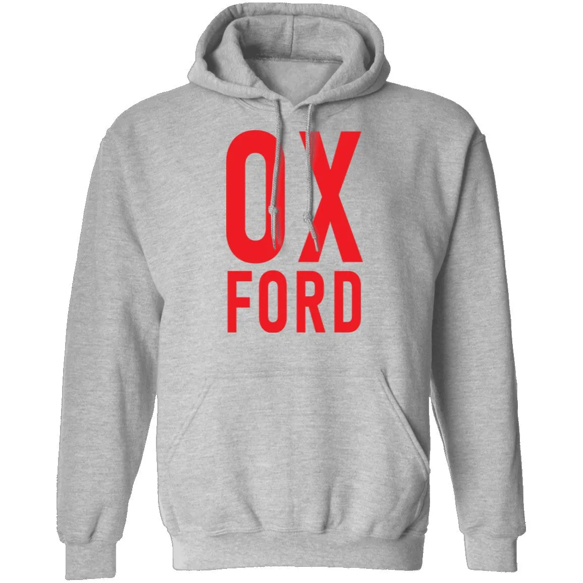 Oxford T-Shirt