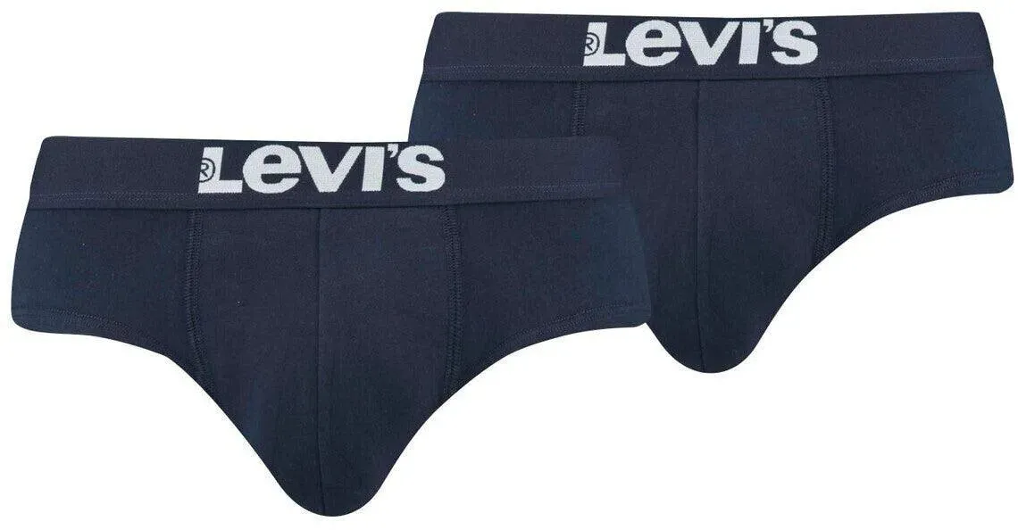 Pack de 2 Calzoncillos Brief