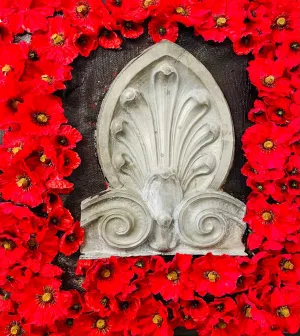 Paris de Fleur