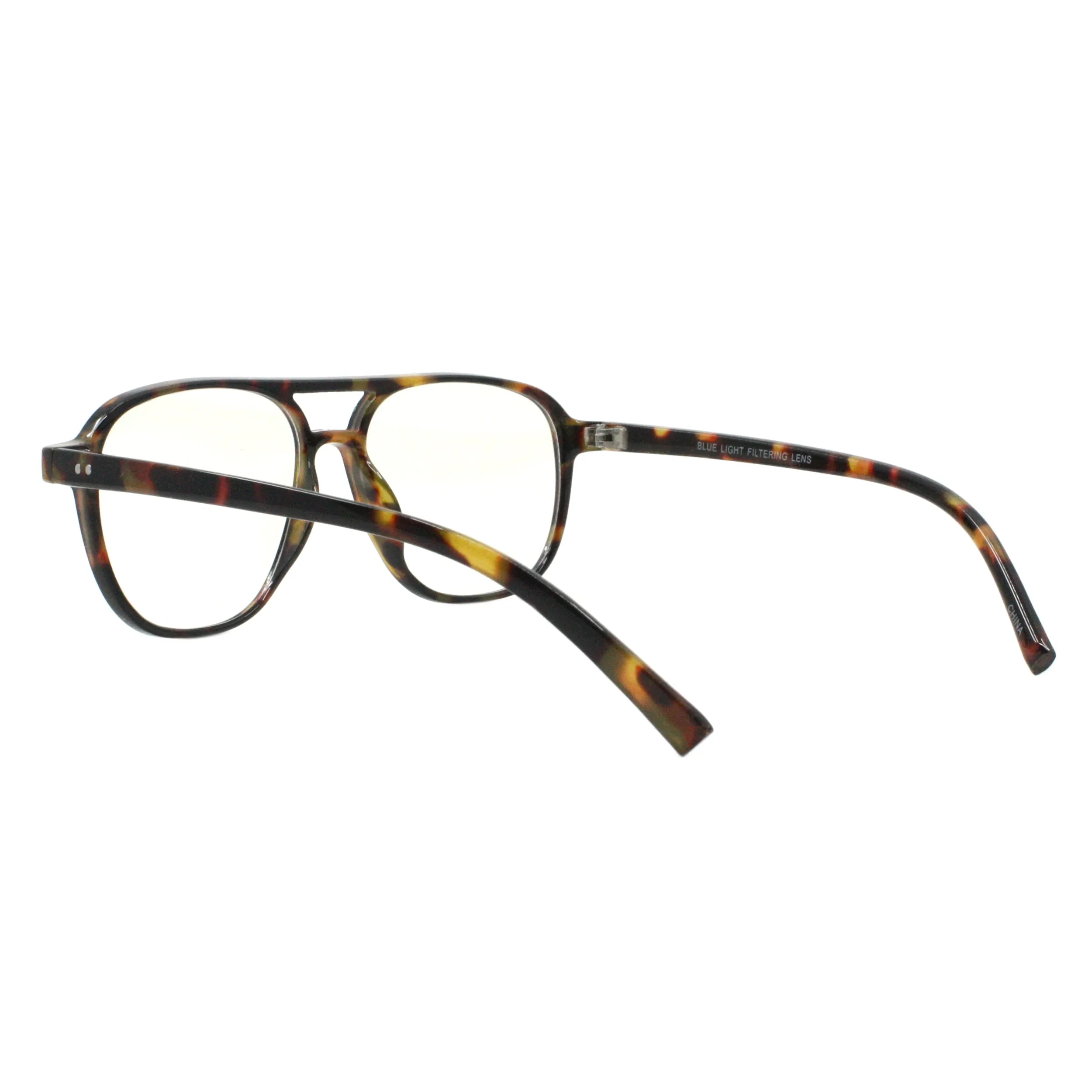 PASTL That 70s Glasses (Blocks Blue Light)