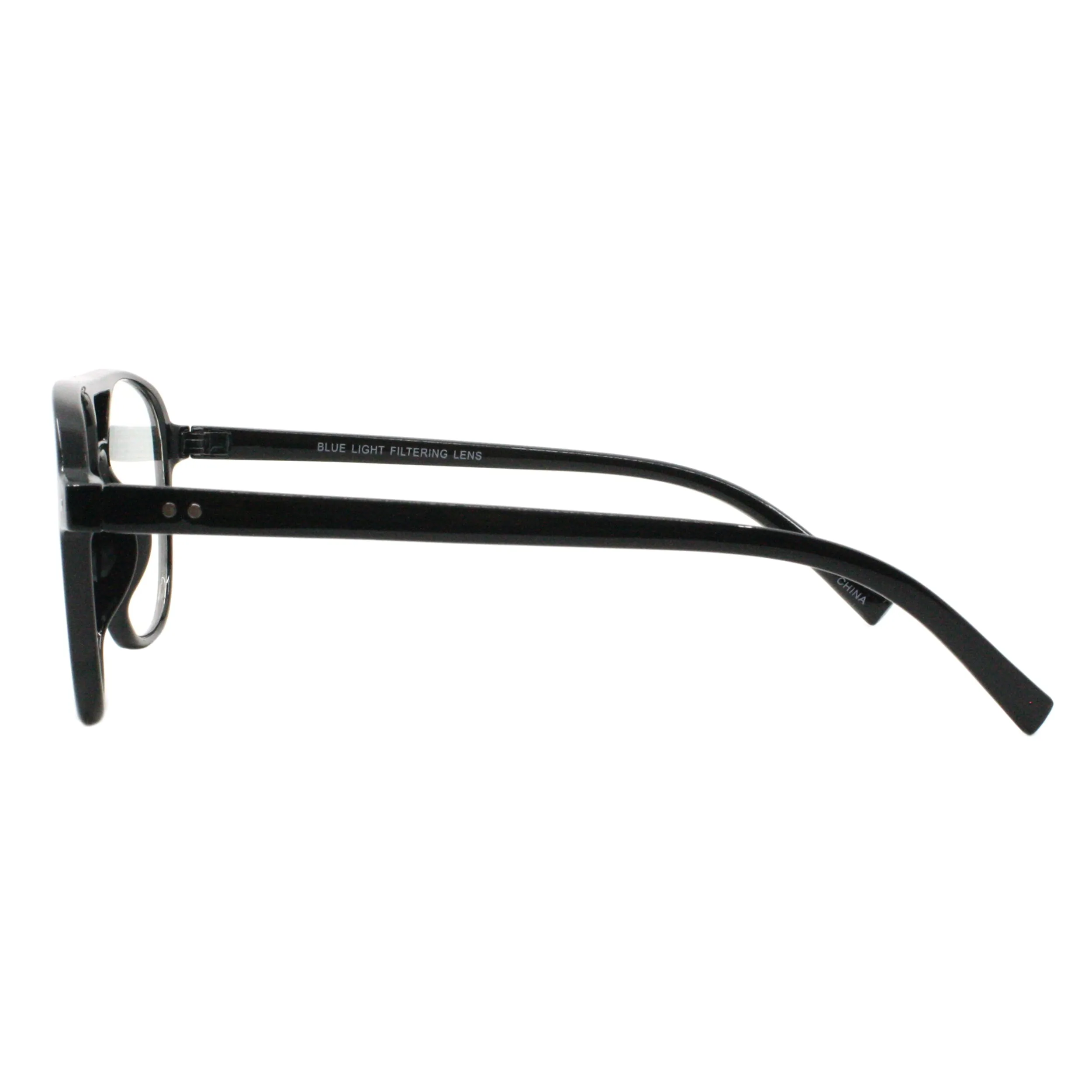 PASTL That 70s Glasses (Blocks Blue Light)