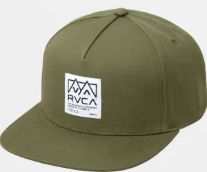 PEAKS SNAPBACK - GNBO