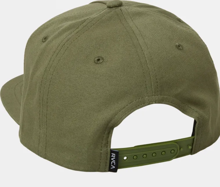 PEAKS SNAPBACK - GNBO