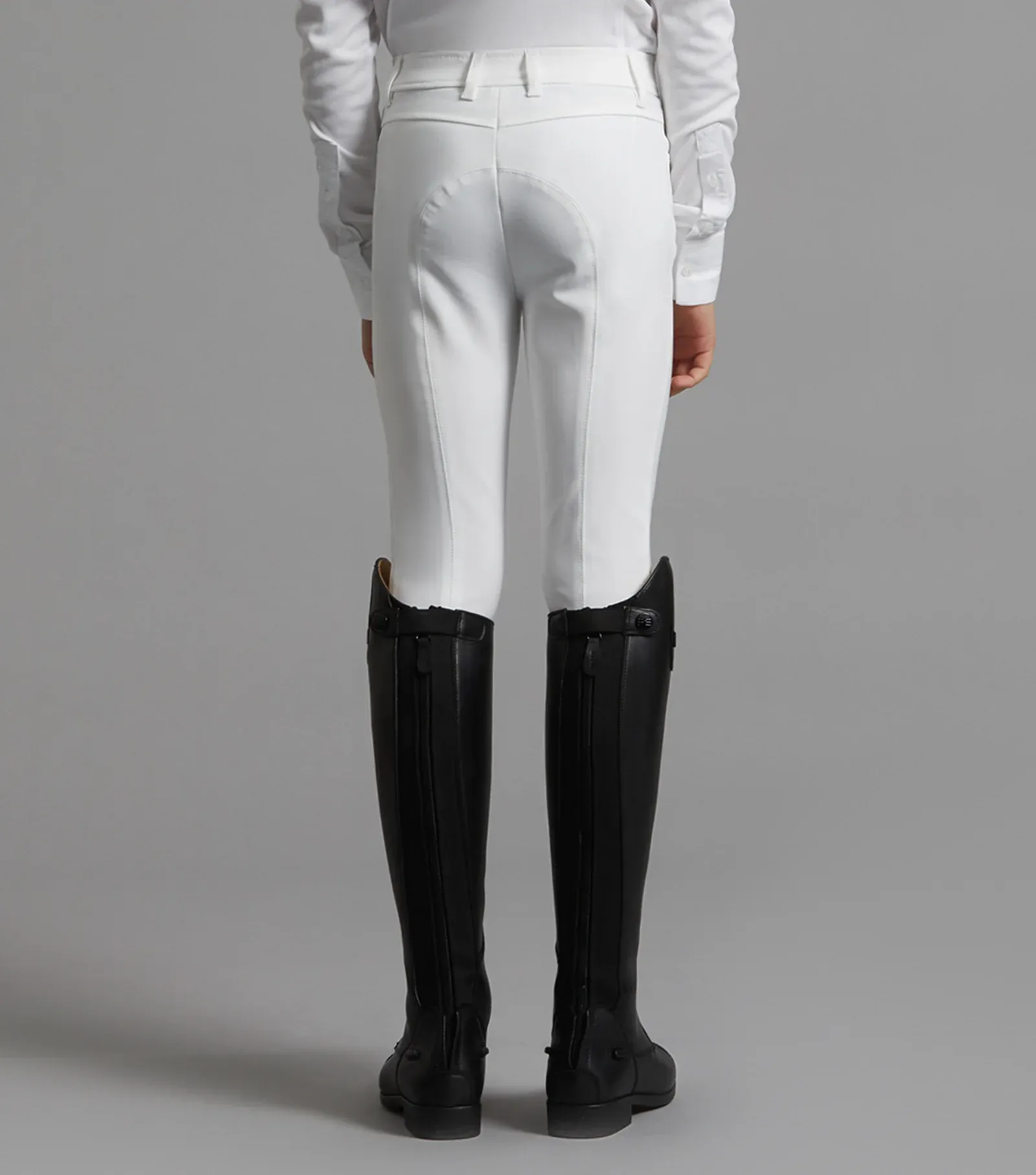 PEI Derby Boys Competition Riding Breeches